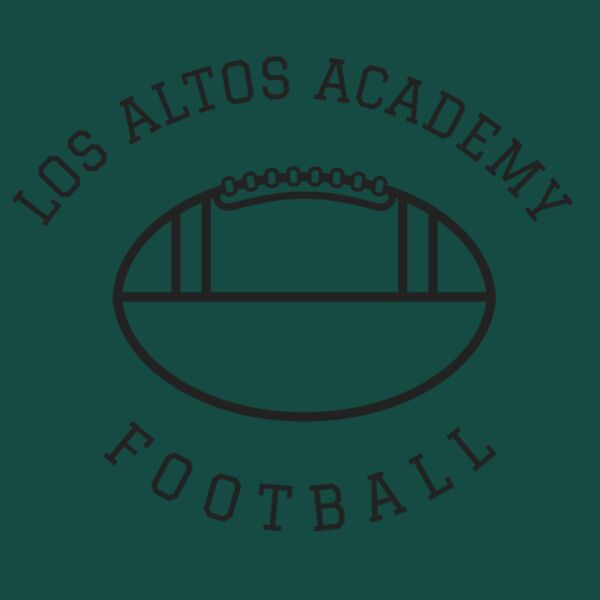 Football Template DNT002 BW Thumbnail