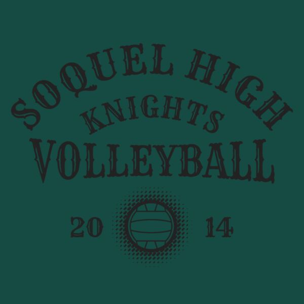Volleyball Template DNT003 Thumbnail