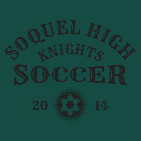 Soccer Template DNT003 Thumbnail