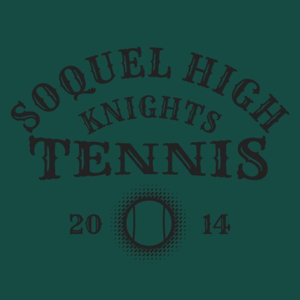 Tennis Template DNT003 Thumbnail