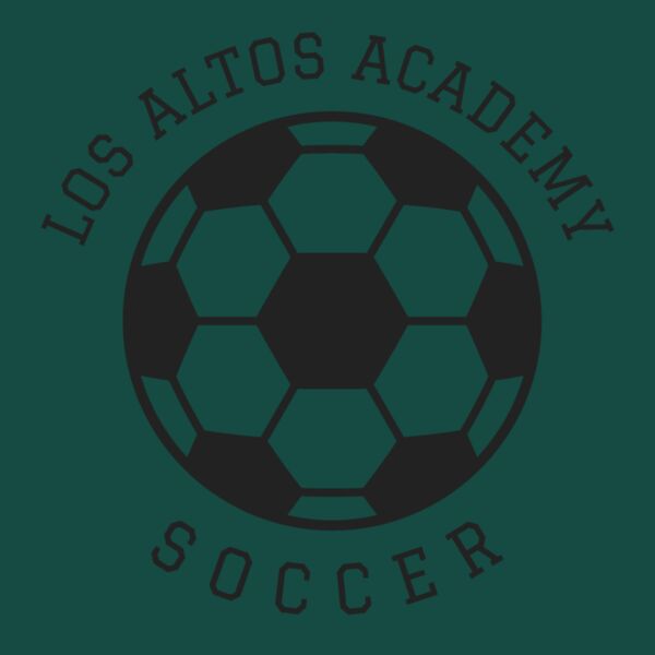 Soccer Template DNT002 BW Thumbnail