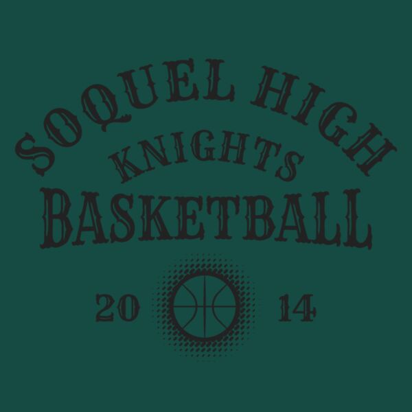 Basketball Template DNT003 Thumbnail