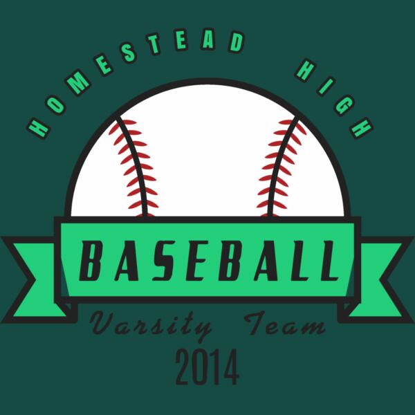 Baseball Template DNT001 Thumbnail