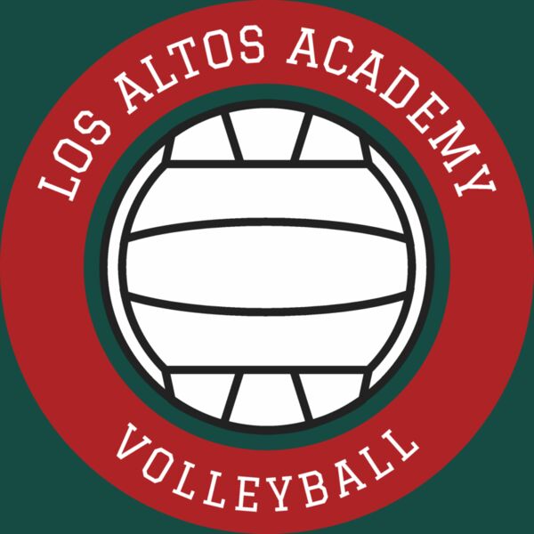 Volleyball Template DNT002 Thumbnail