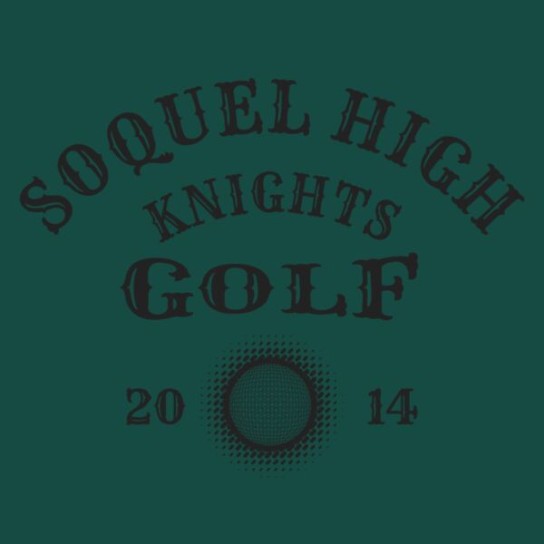 Golf Template DNT003 Thumbnail