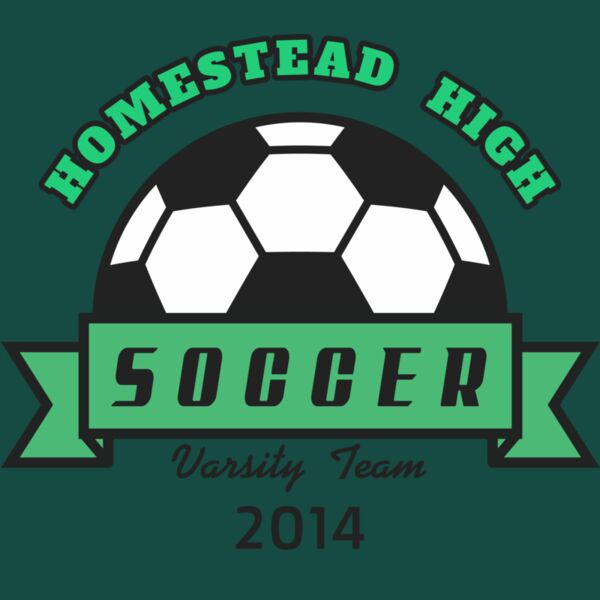 Soccer Template DNT001 Thumbnail