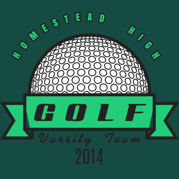 Golf Template DNT001 Thumbnail