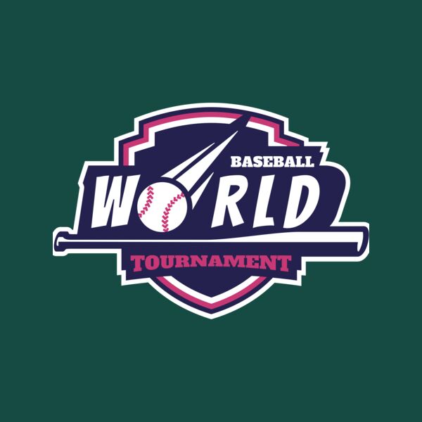 World Baseball Tournament logo 01 Thumbnail