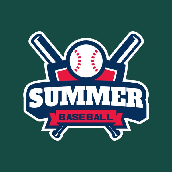 Summer Baseball logo 01 Thumbnail