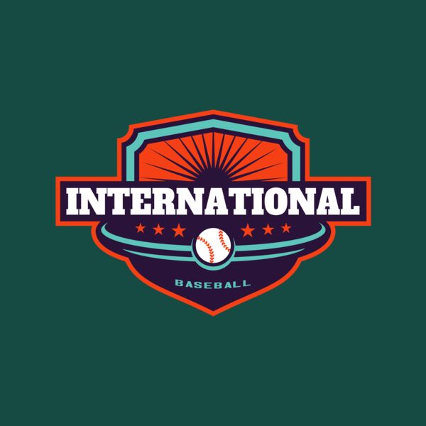 International Baseball logo 01 Thumbnail