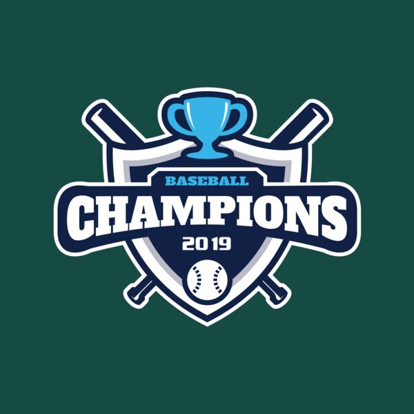 Champions Baseball logo 01 Thumbnail