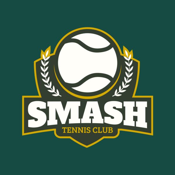 Smash Tennis Club logo 01 Thumbnail
