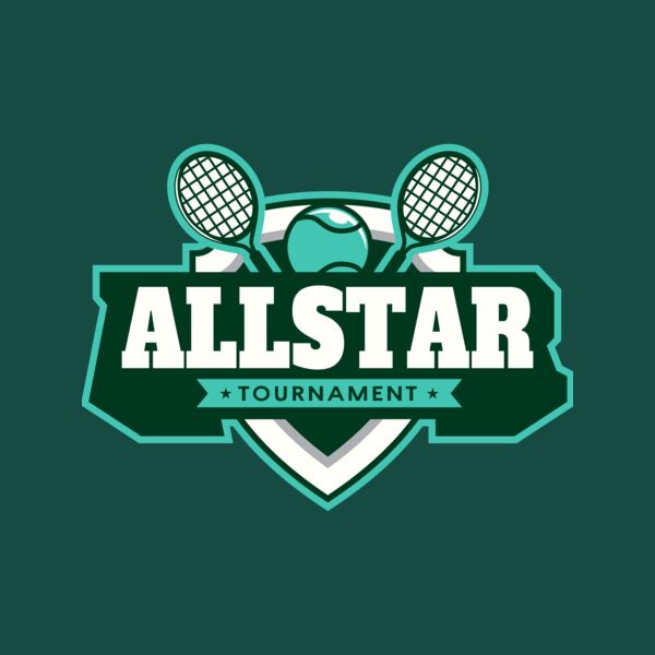 All star Tournament logo 01 Thumbnail
