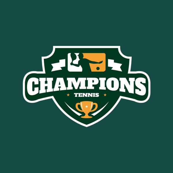 Champions Tennis logo 01 Thumbnail