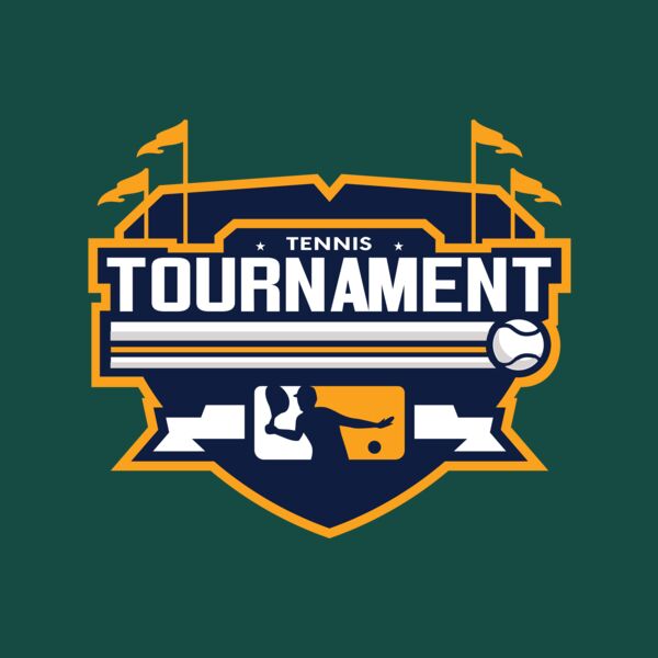 Tournament Tennis logo 01 Thumbnail