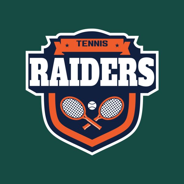 Raiders Tennis logo 01 Thumbnail