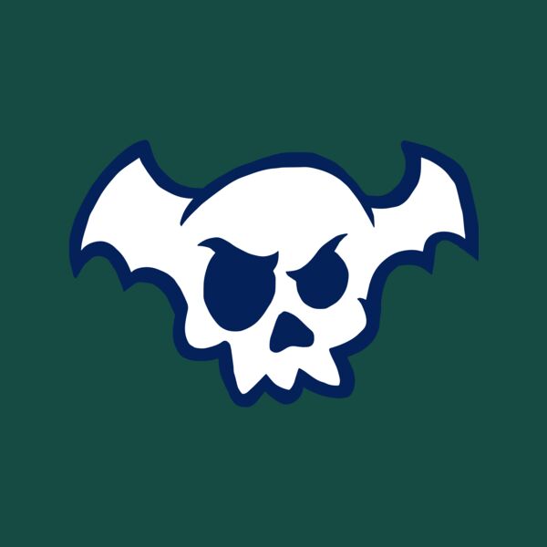 Elements Skulls logo template 49 Thumbnail