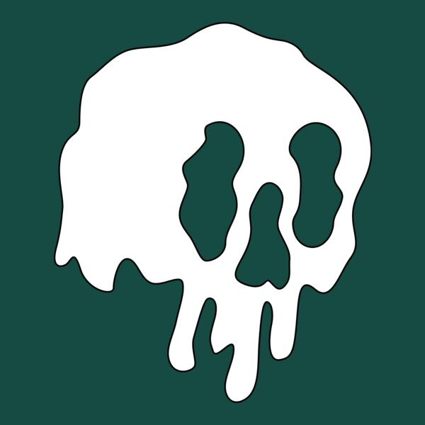 Elements Skulls logo template 92 Thumbnail