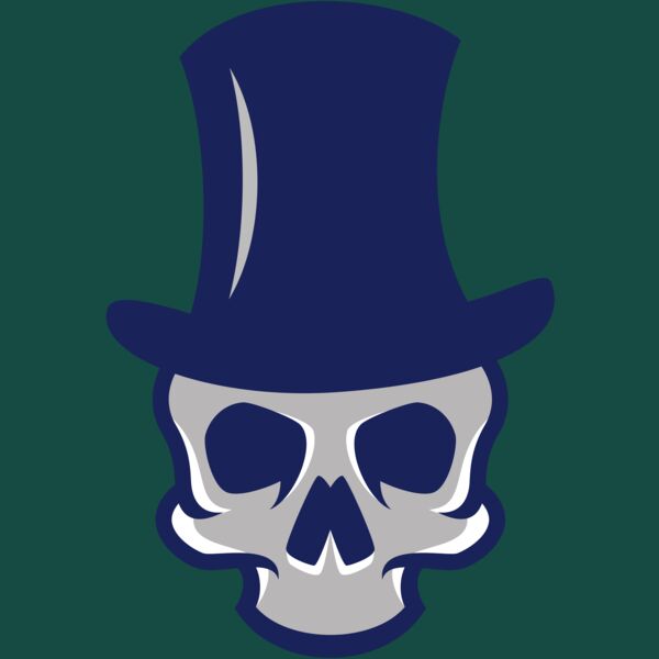 Elements Skulls logo template 102 Thumbnail