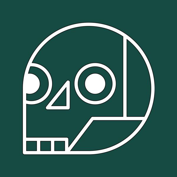 Elements Skulls logo template 126 Thumbnail