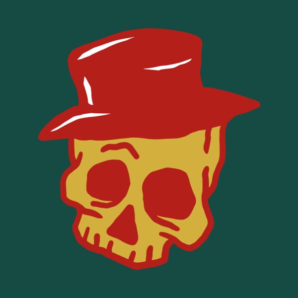 Elements Skulls logo template 132 Thumbnail