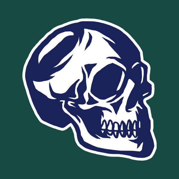 Elements Skulls logo template 139 Thumbnail