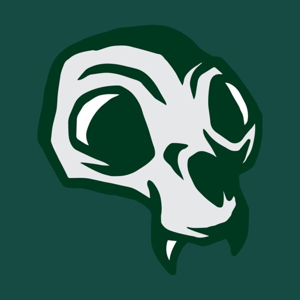 Elements Skulls logo template 144 Thumbnail