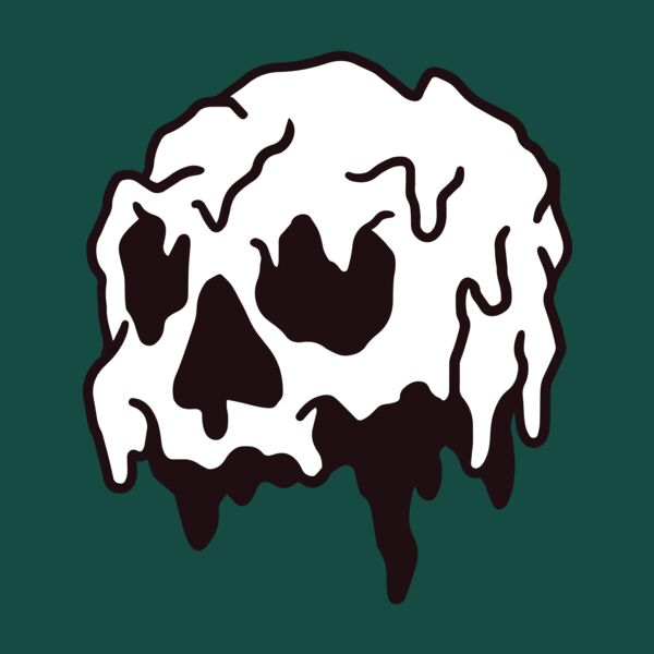 Elements Skulls logo template 163 Thumbnail