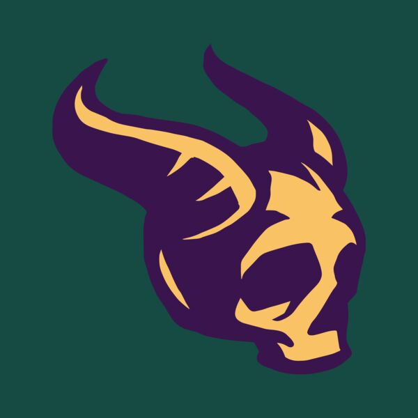 Elements Skulls logo template 164 Thumbnail