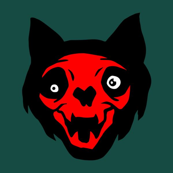 Elements Skulls logo template 166 Thumbnail