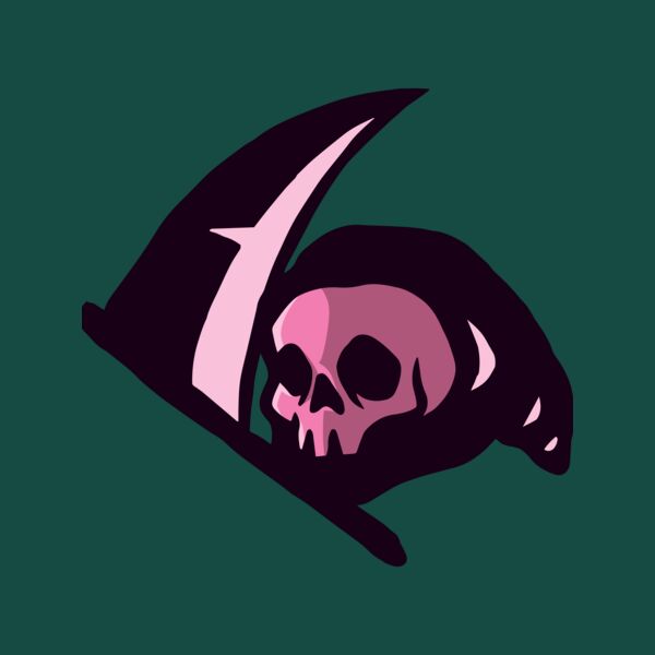 Elements Skulls logo template 181 Thumbnail