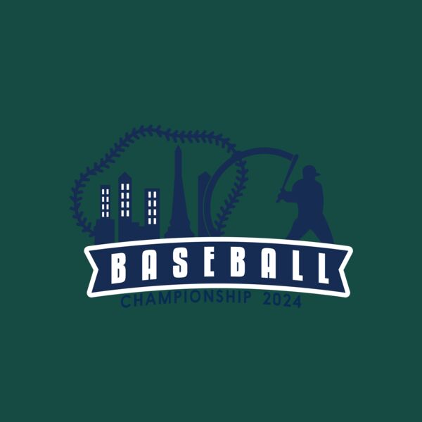 Baseball Championship 02 Thumbnail