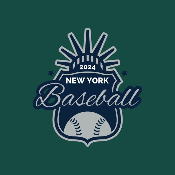 Baseball New York Thumbnail