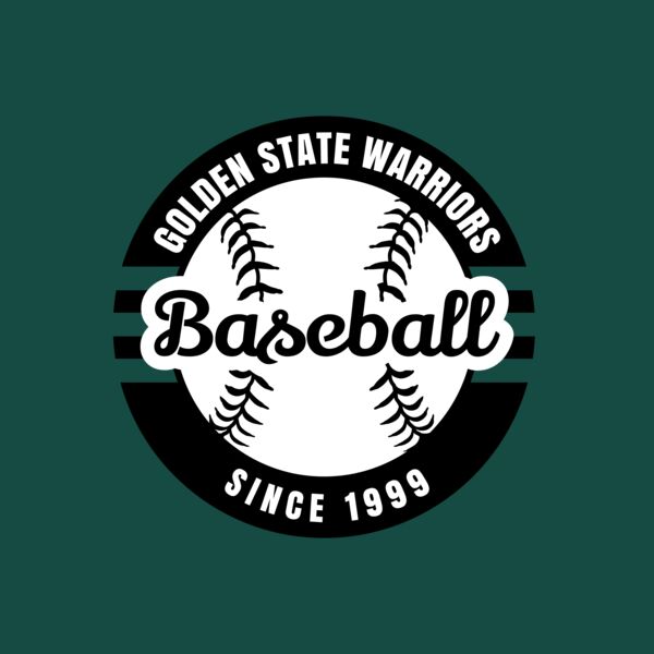 Baseball Logo Team 06 Thumbnail