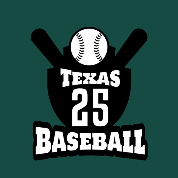 Baseball Logo Team 07 Thumbnail