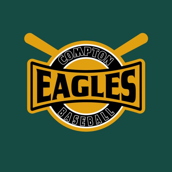 Baseball Logo Team 10 Thumbnail