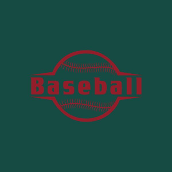 Baseball Logo Team 11 Thumbnail