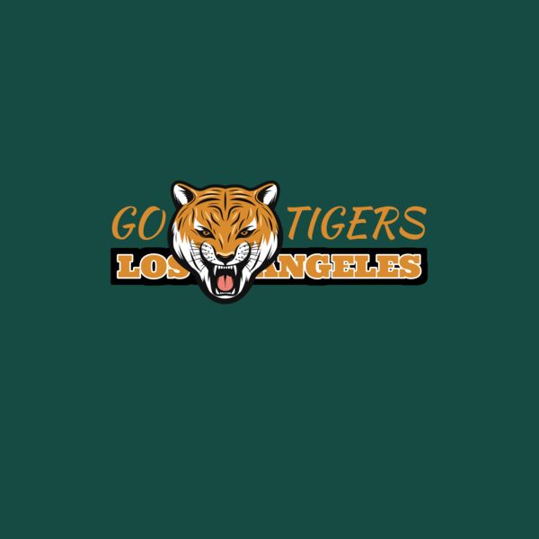 Go Tigers 01 Thumbnail