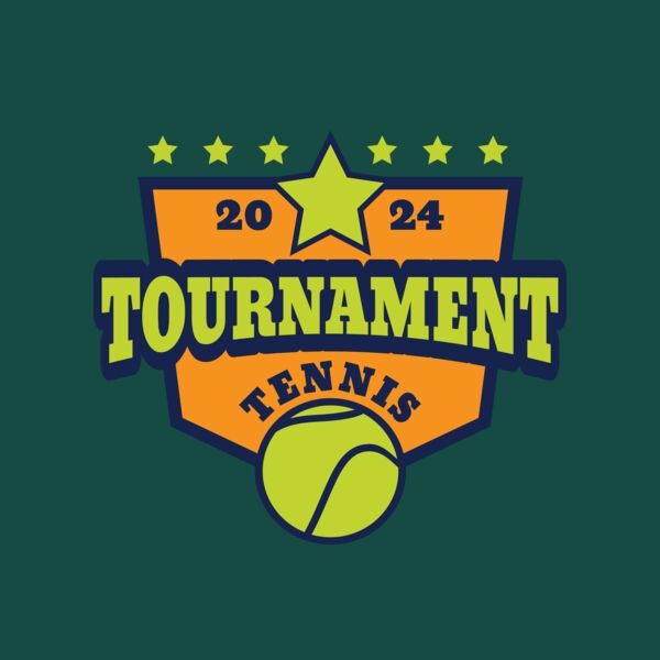 Tennis Tournament 01 Thumbnail