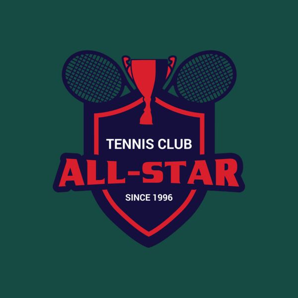 All-Star Tennis Club 01 Thumbnail