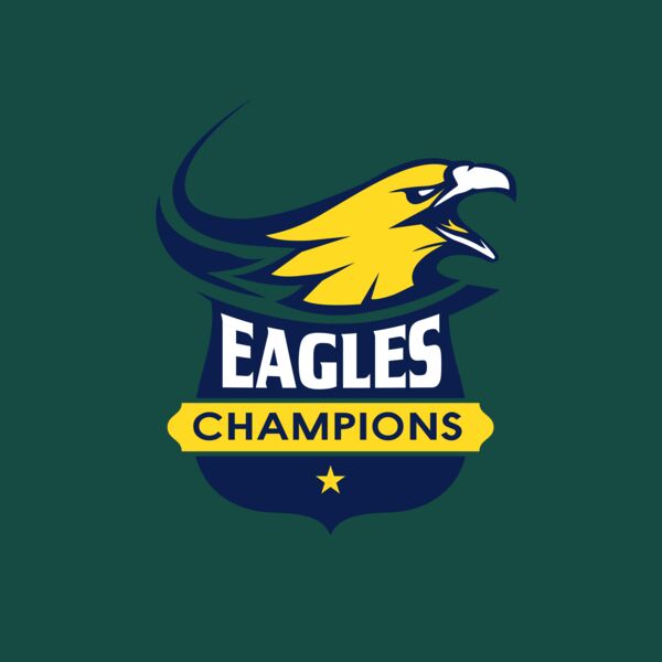 Eagles Champions 01 Thumbnail