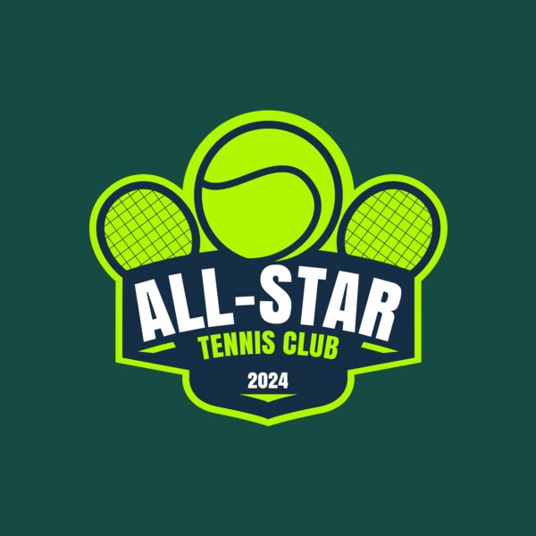 All-Star Tennis Club 02 Thumbnail