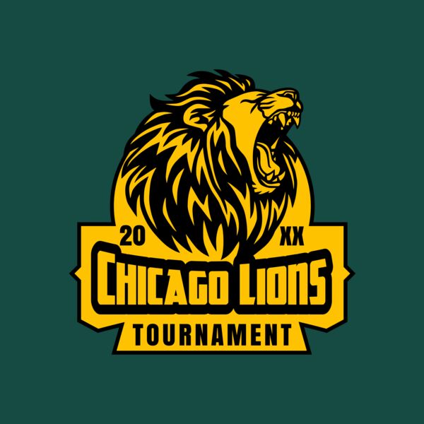 Lions Tennis Team Thumbnail