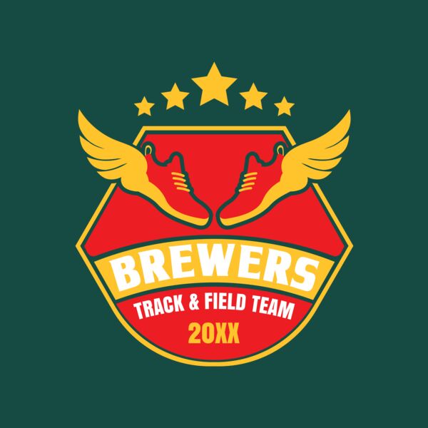 Brewers Track & Field Team 01 Thumbnail