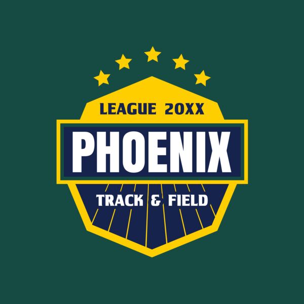 Phoenix Track & Field League 01 Thumbnail