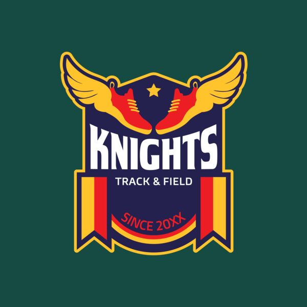 Knights Track & Field 01 Thumbnail