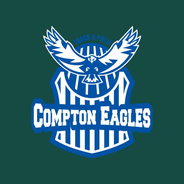 Compton Eagles Track & Field 01 Thumbnail