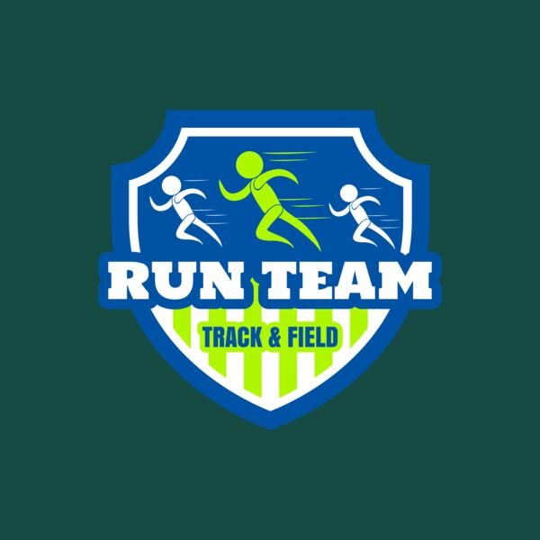 Run Team Track & Field 01 Thumbnail