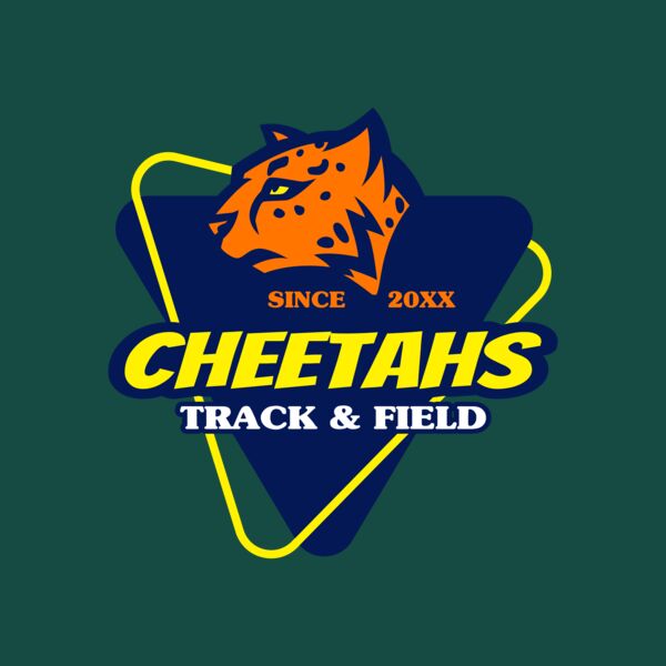 Cheetahs Track & Field Team Thumbnail