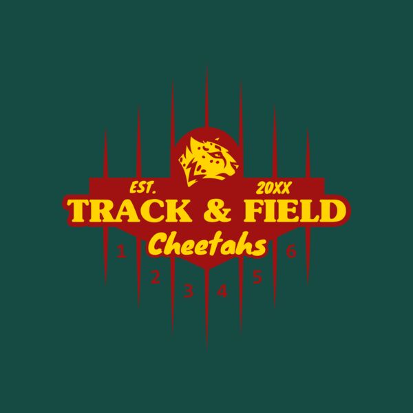 Cheetahs Track & Field Team 02 Thumbnail